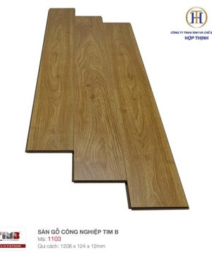 Sàn gỗ TimB